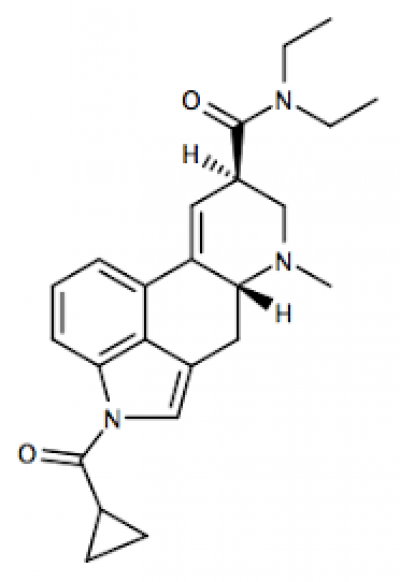 chemlogix lysergamides 1cp lsd